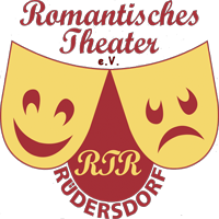 RTR Theater Logo Transparent